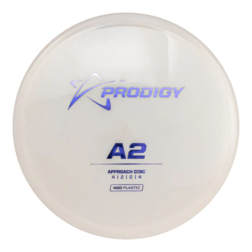 Prodigy A2 400