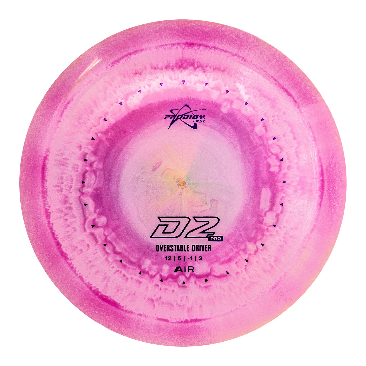 Prodigy D2 Pro AIR Spectrum