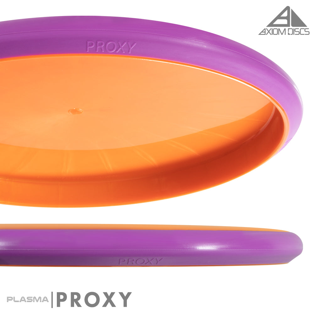Axiom Plasma Proxy
