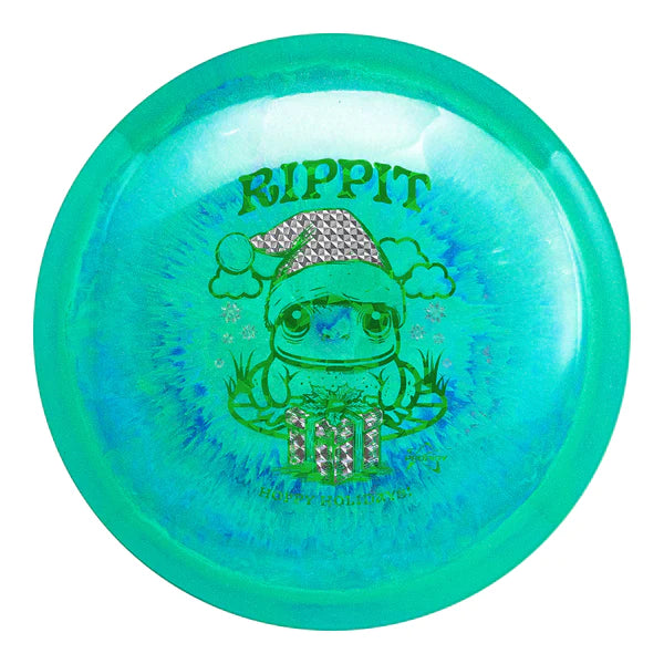 Prodigy F7 RIPPIT Hoppy Holidays