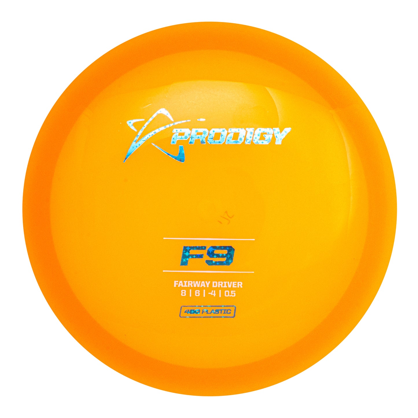 Prodigy F9 400
