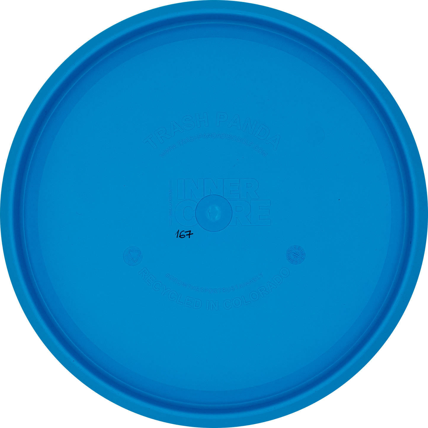 Trash Panda Inner Core Premium