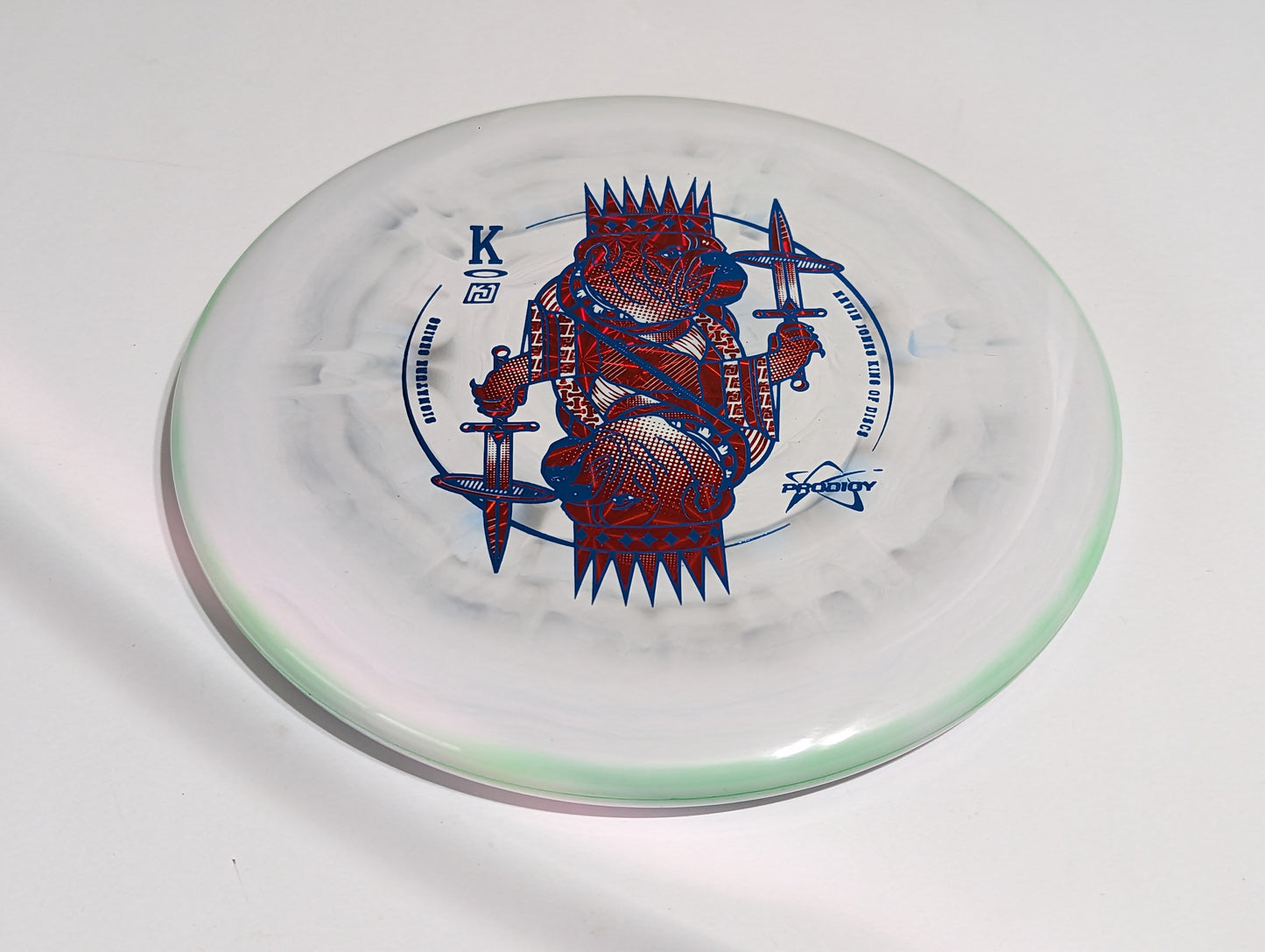 Prodigy PA-3 500 Kevin Jones 2023 Signature Series