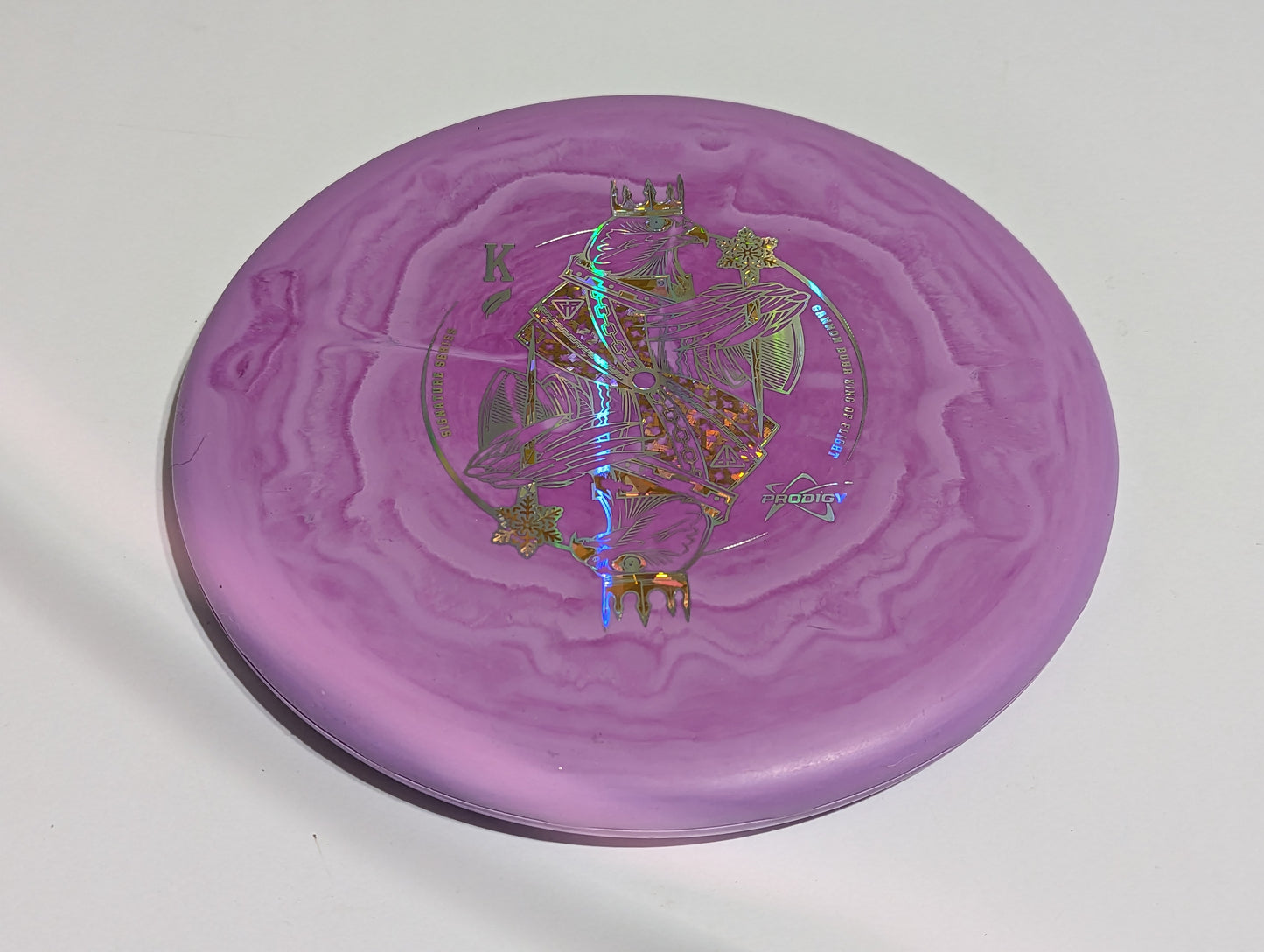 Prodigy PA-3 300 Firm Gannon Buhr 2023 Signature Series