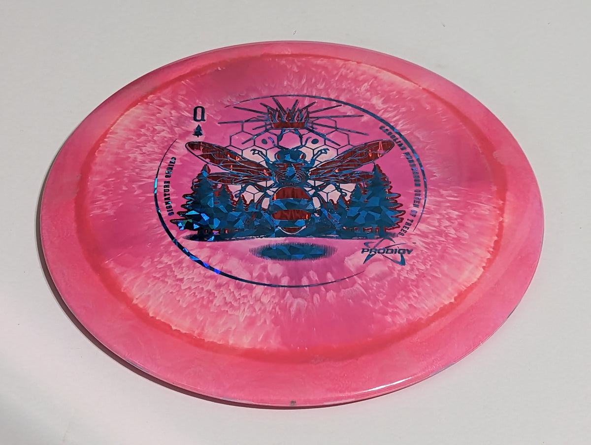 Prodigy X3 AIR Spectrum Caroline Henderson 2023 Signature Series