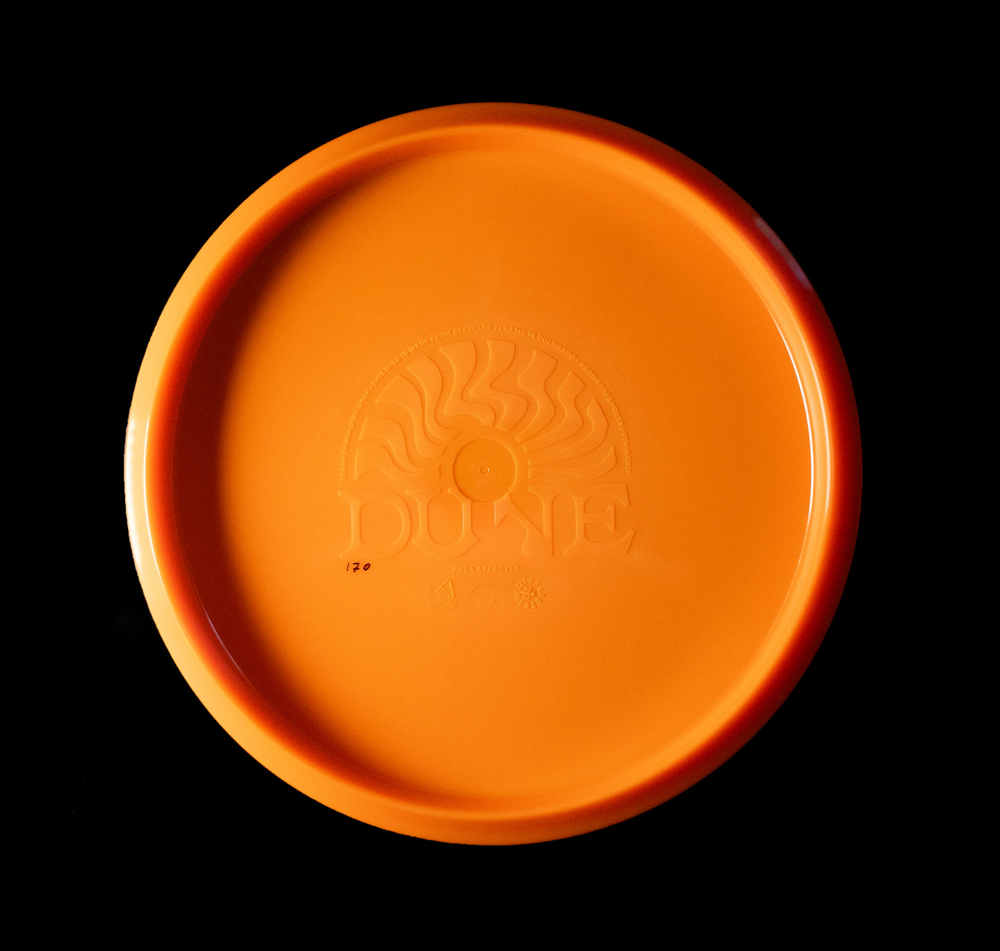 Trash Panda Dune Premium