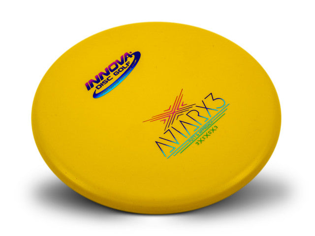 Innova DX AviarX3