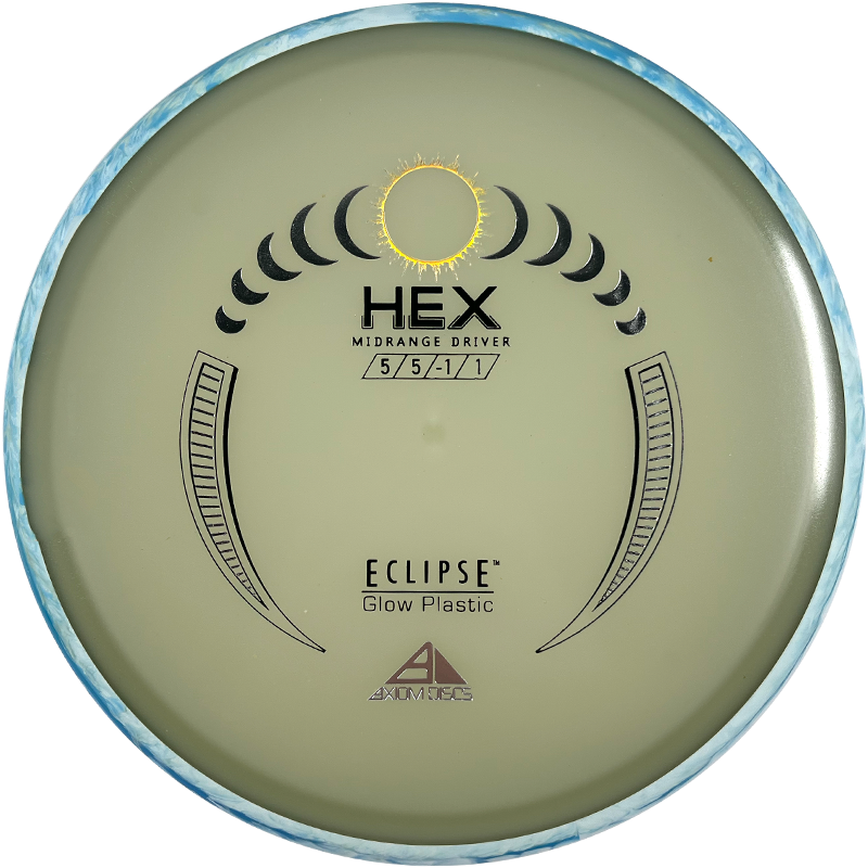 Axiom Eclipse Hex