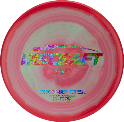 Discraft ESP Zone OS