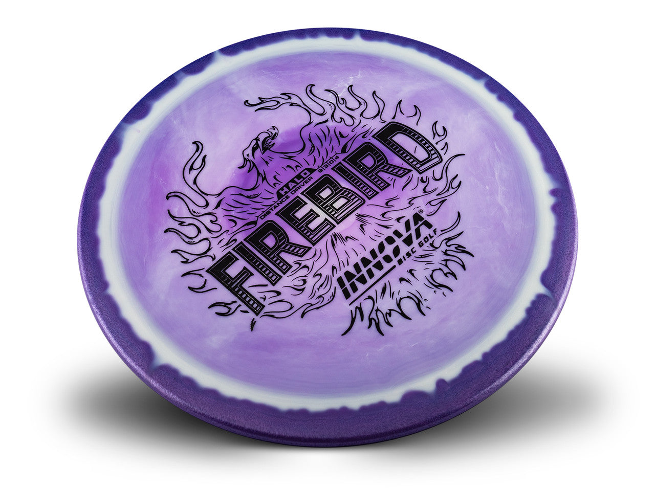 Innova Halo Star Firebird