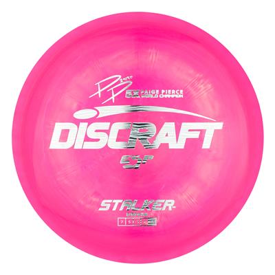 Discraft ESP Stalker Paige Pierce Signature Series