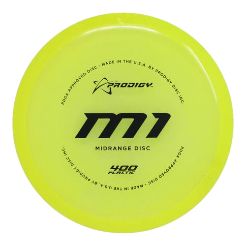 Prodigy M1