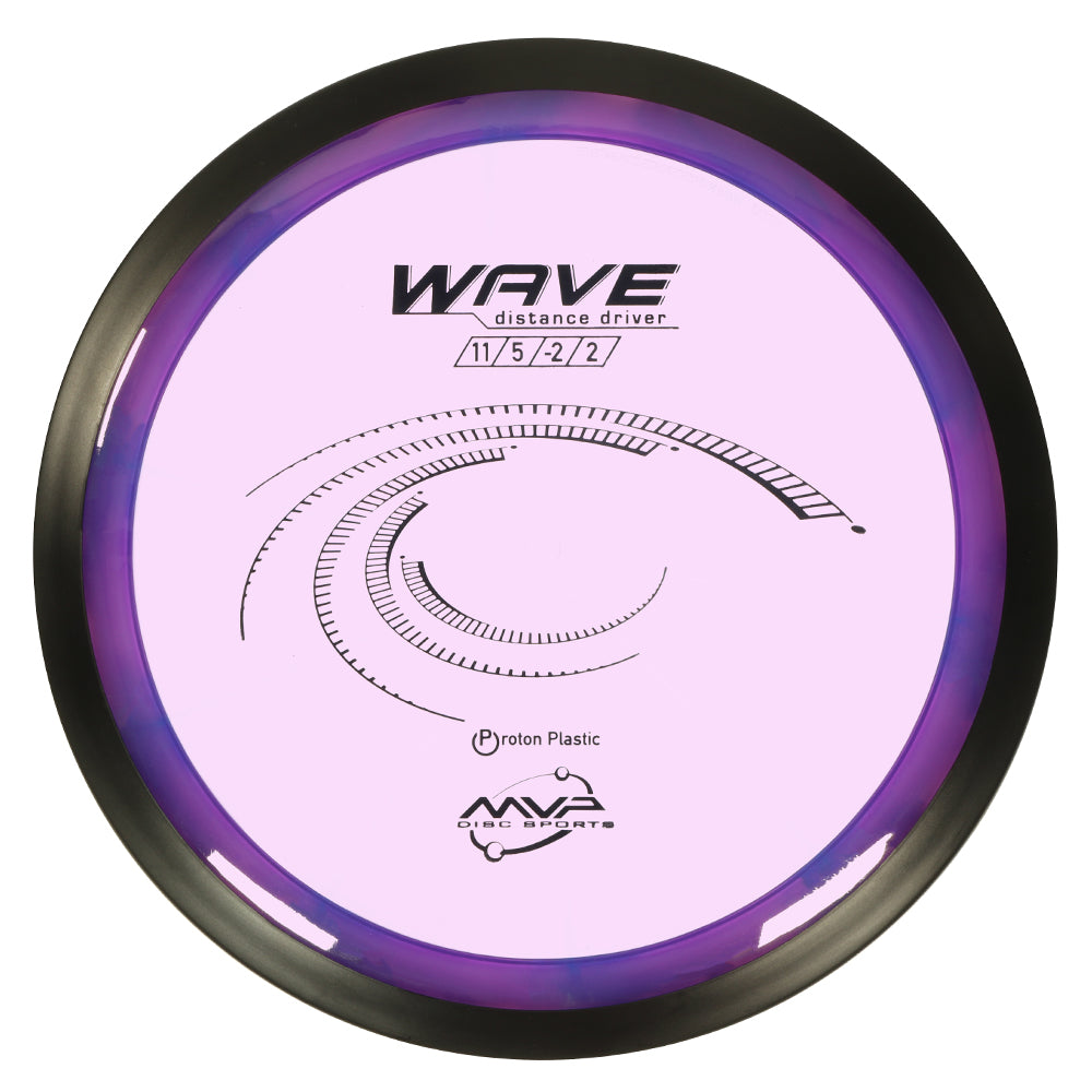 MVP Proton Wave