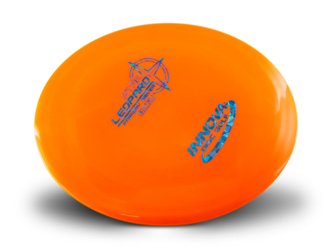 Innova Star Leopard