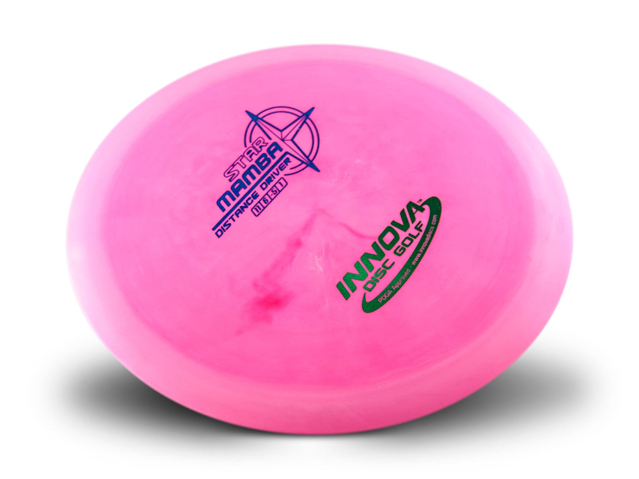 Innova Star Mamba