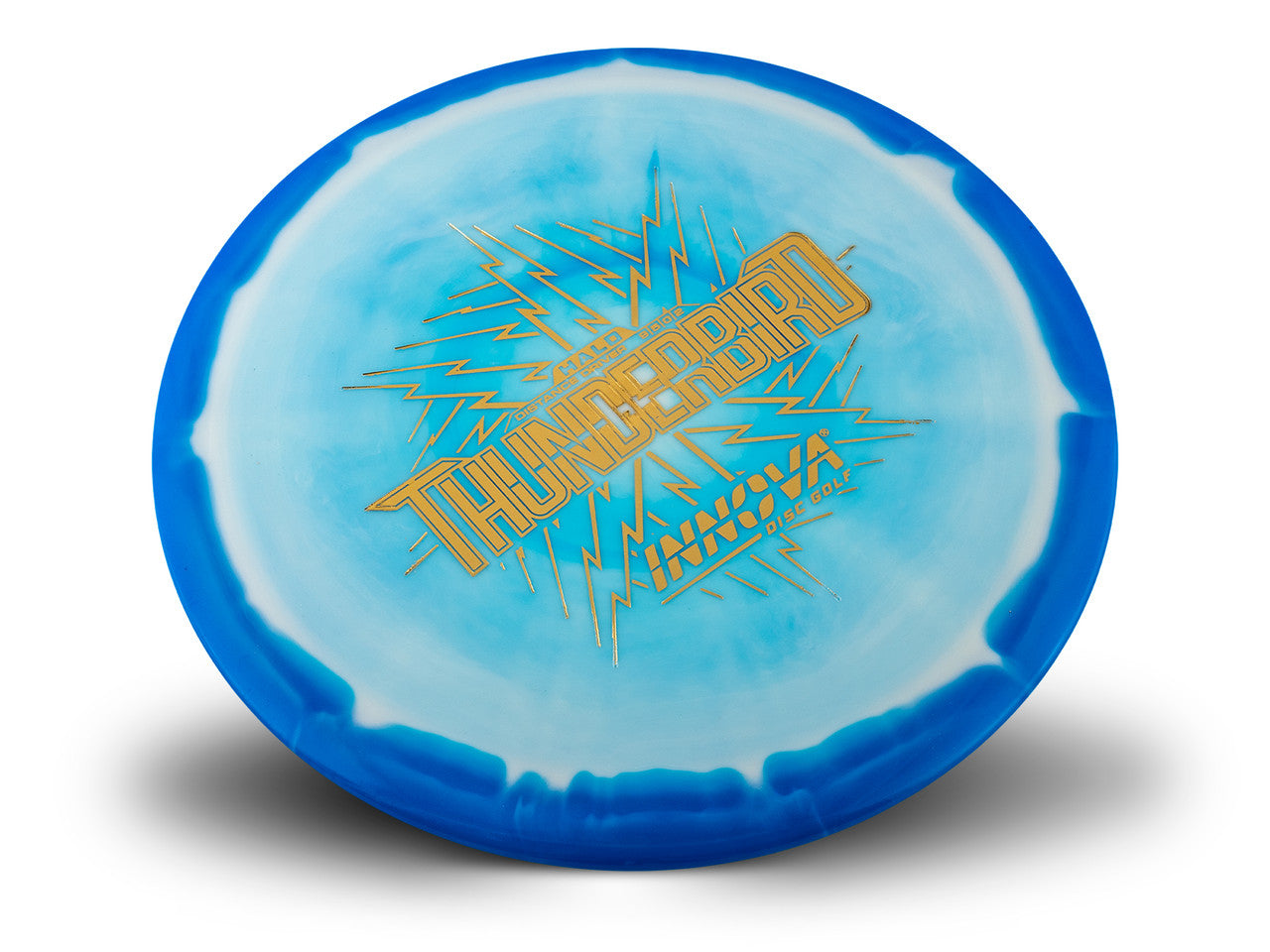 Innova Halo Star Thunderbird