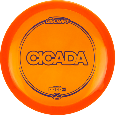 Discraft Z Line Cicada