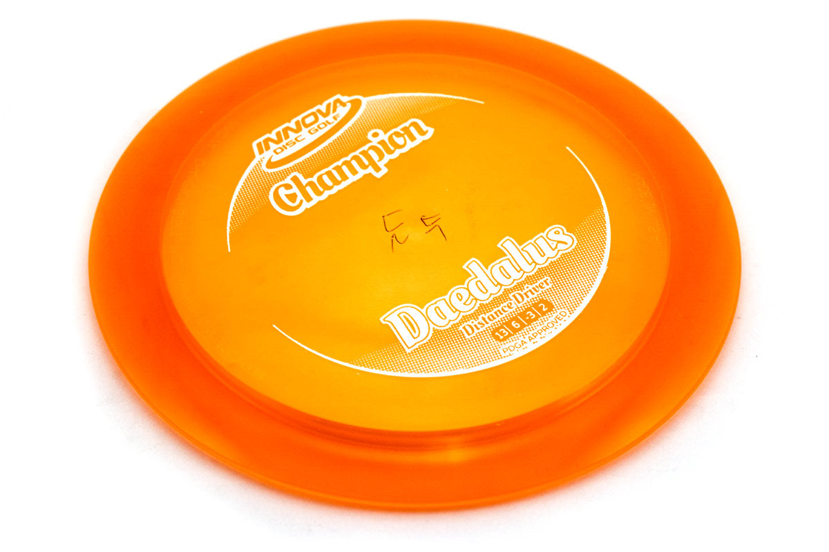 Innova Daedalus