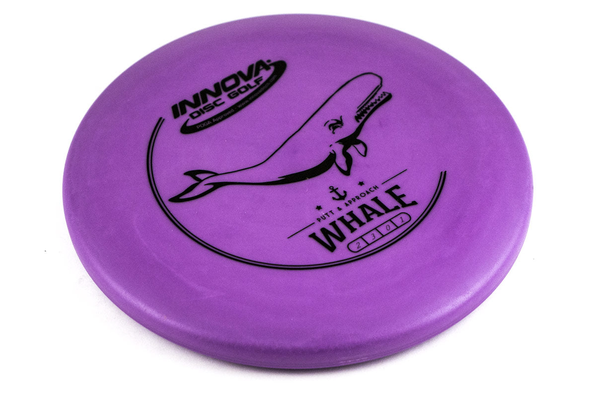 Innova Whale