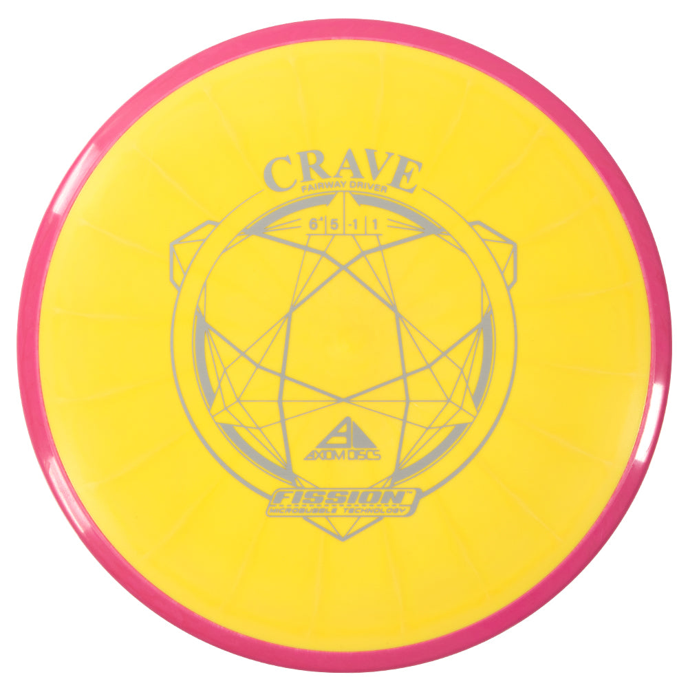 Axiom Fission Crave