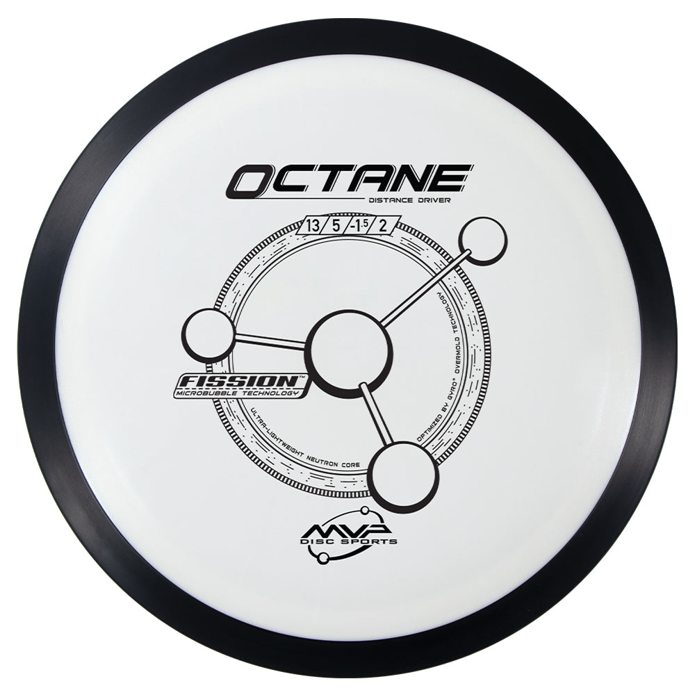 MVP Fission Octane