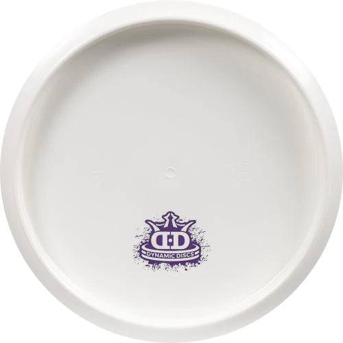 Dynamic Discs Fuzion EMac Truth Blank Canvas