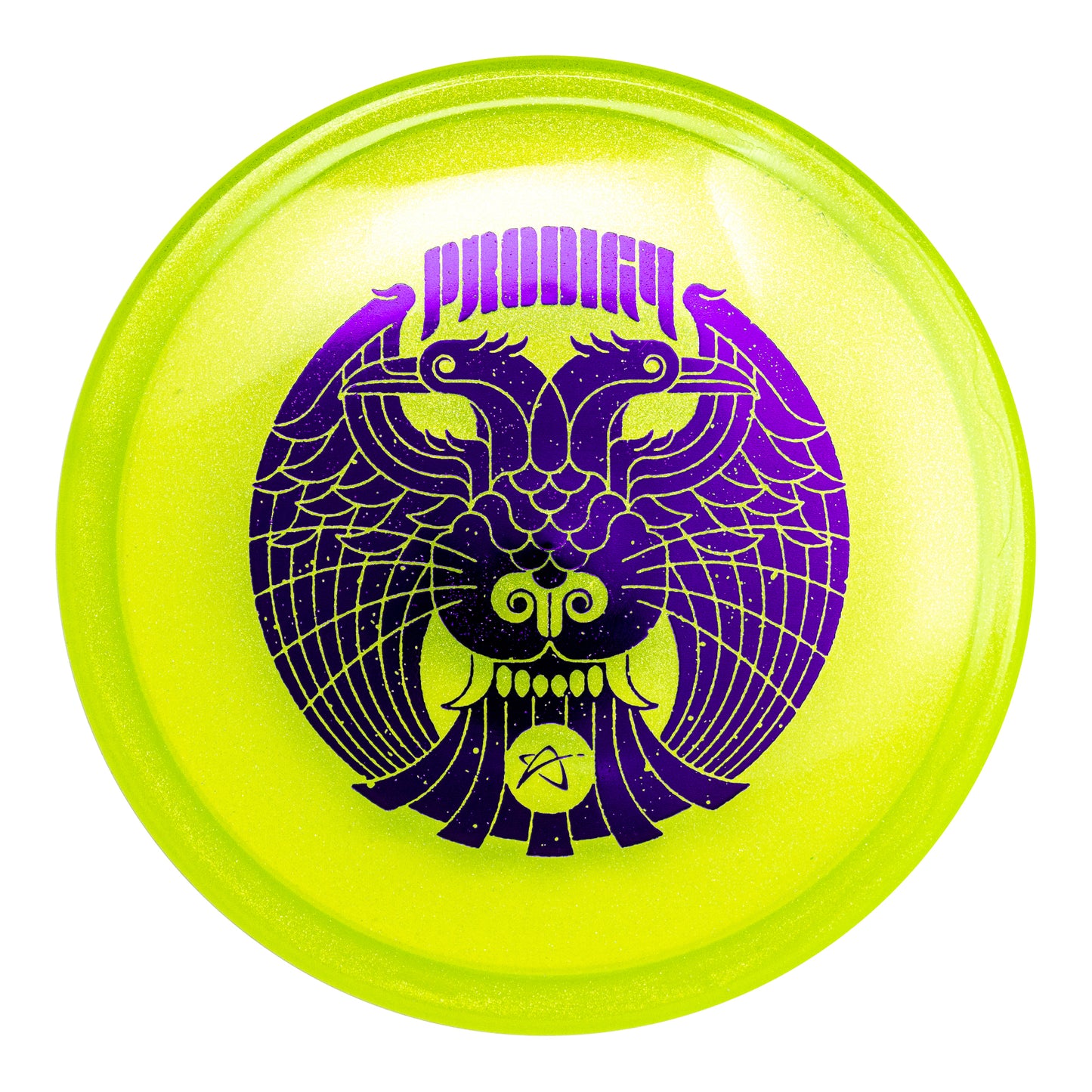 Prodigy A3 Ravenwolf Stamp
