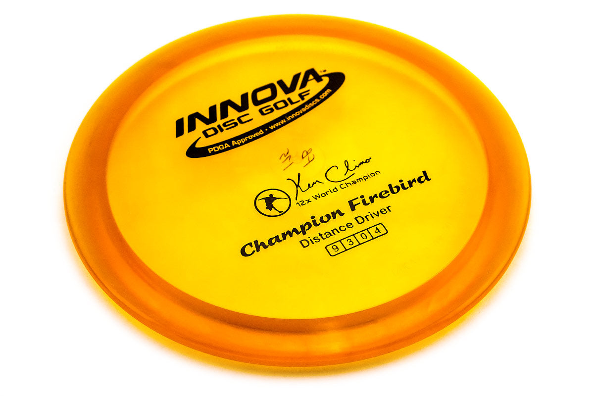 Innova Firebird