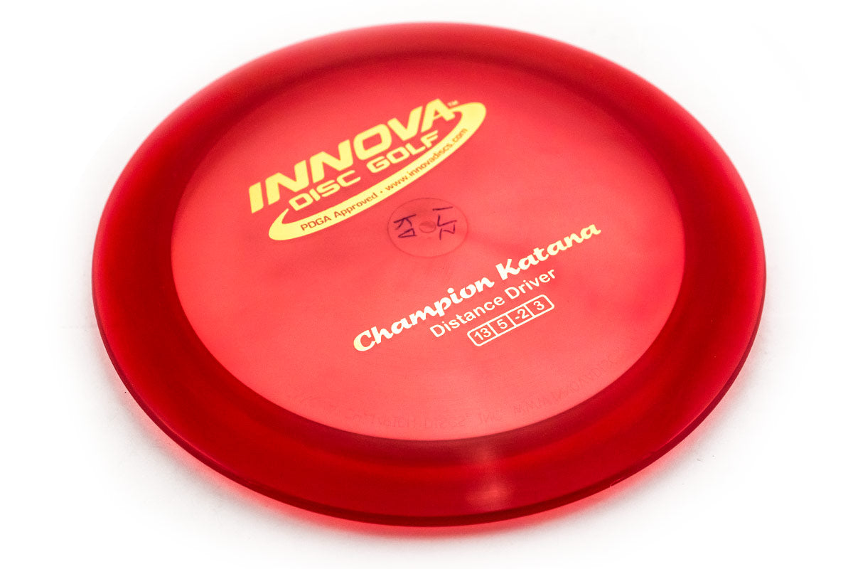 Innova Katana