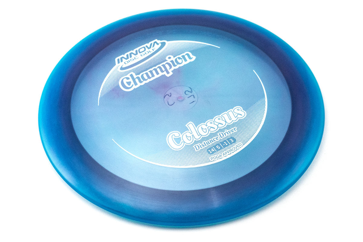 Innova Colossus