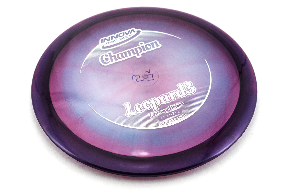 Innova Leopard3