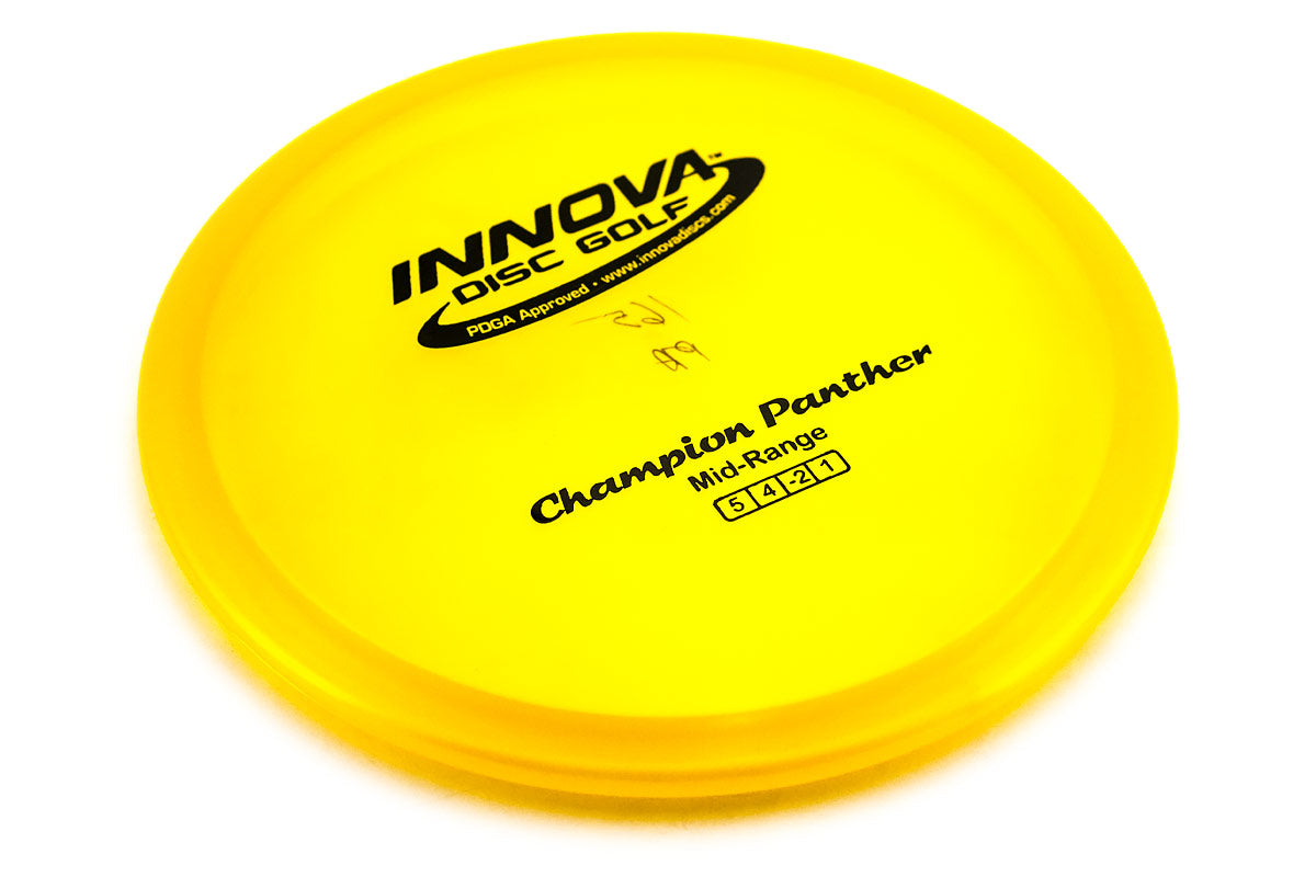 Innova Champion Panther