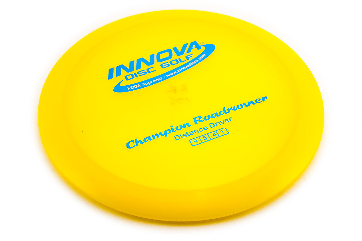 Innova Roadrunner