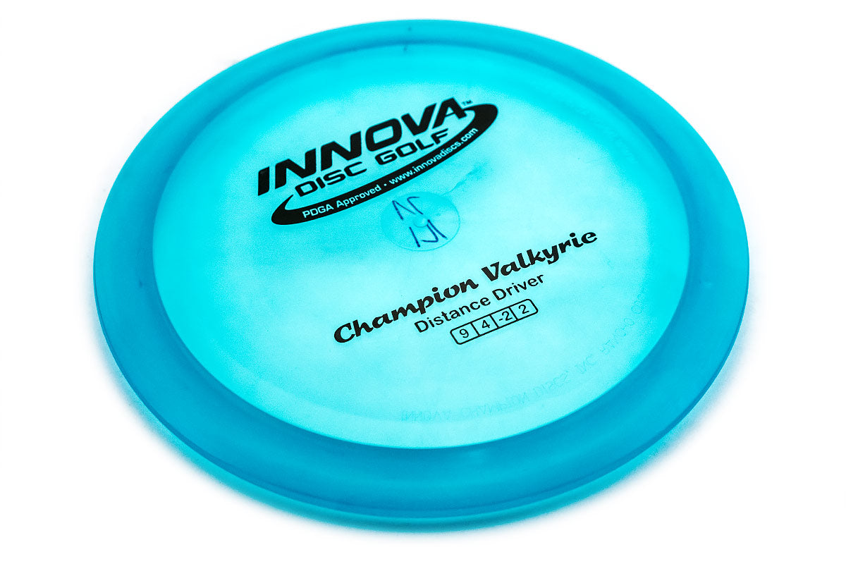 Innova Valkyrie