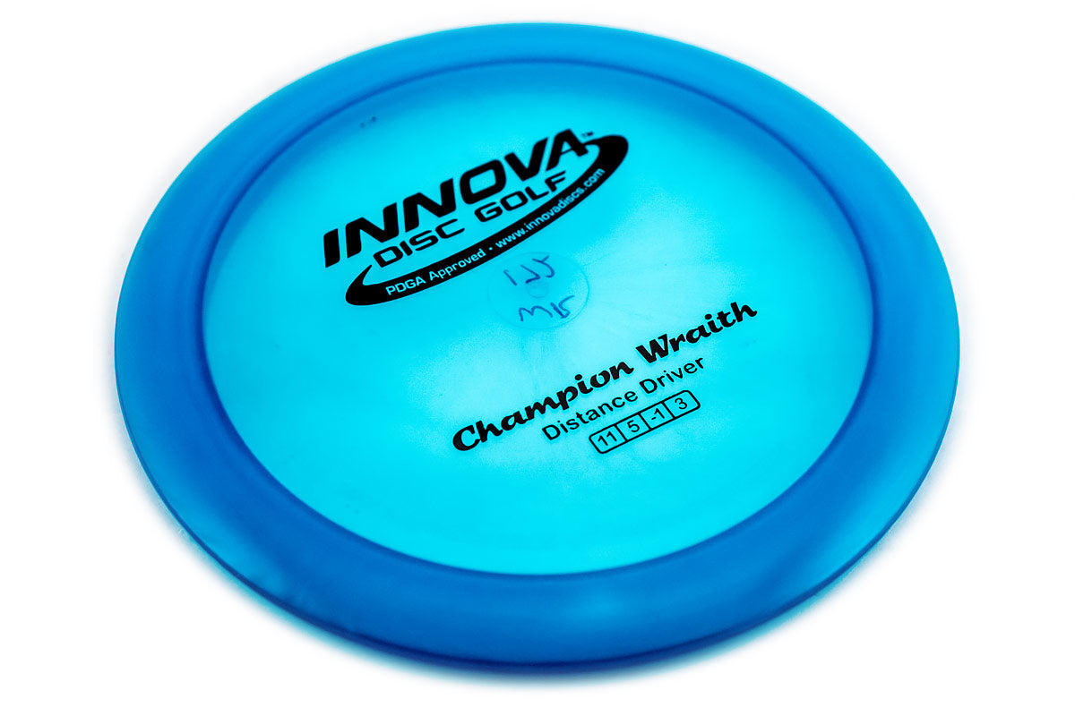Innova Wraith