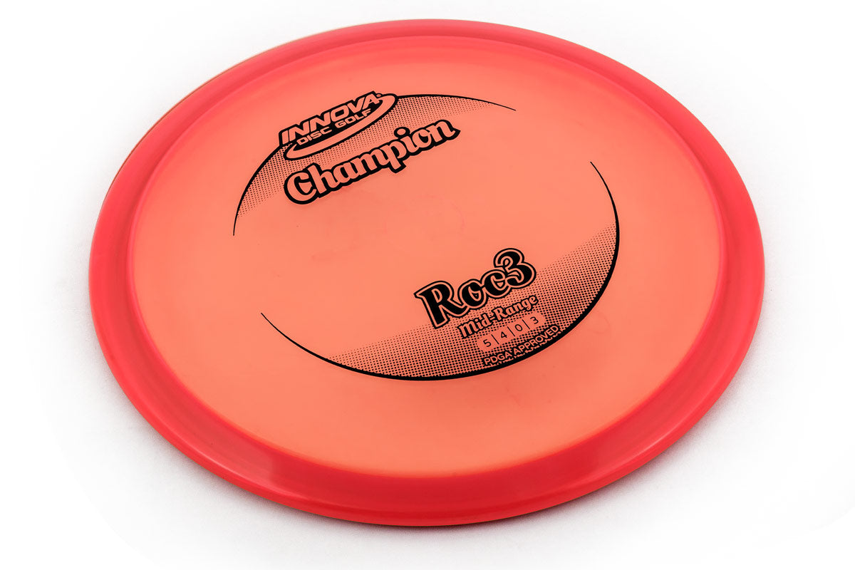 Innova Roc3