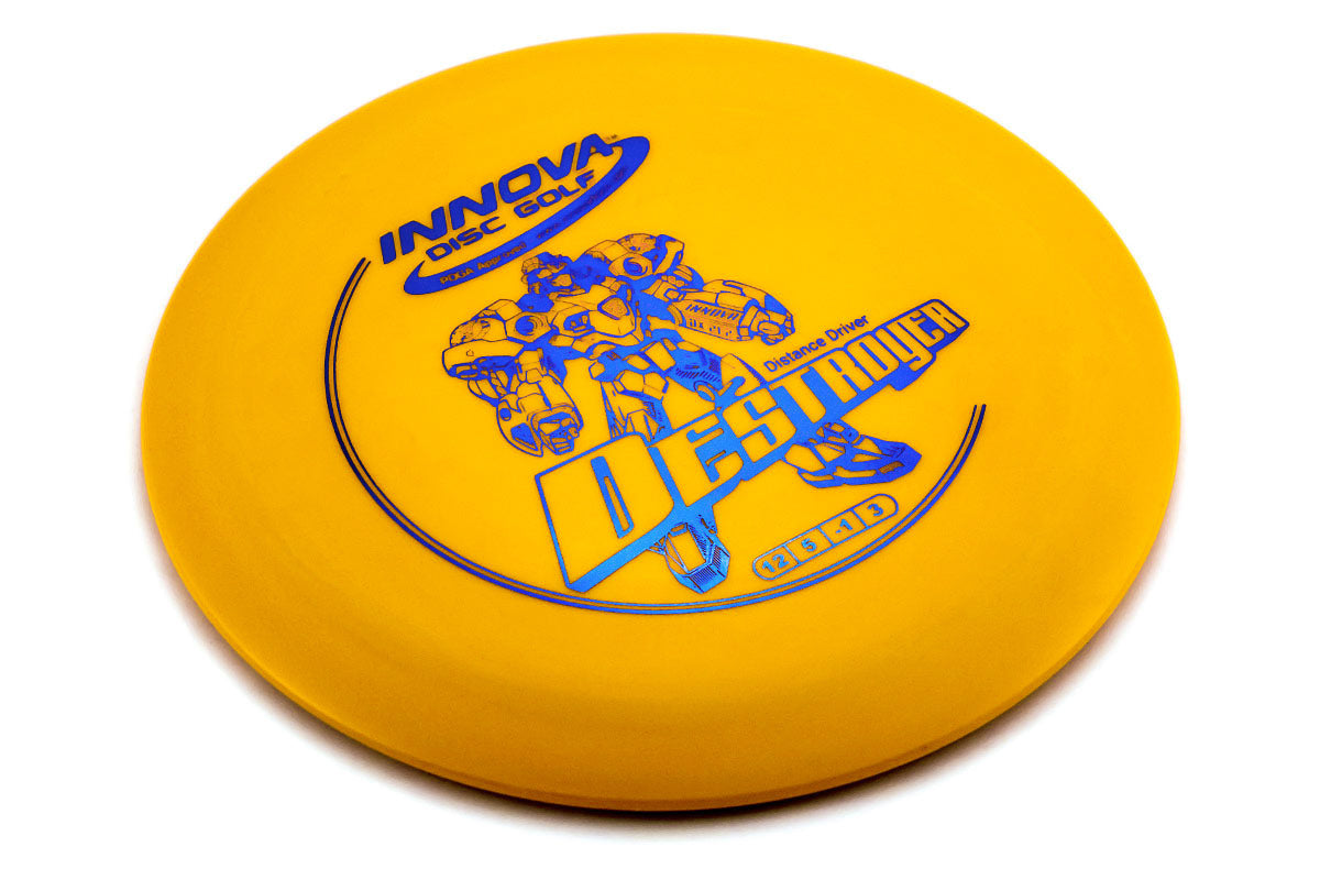 Innova Destroyer