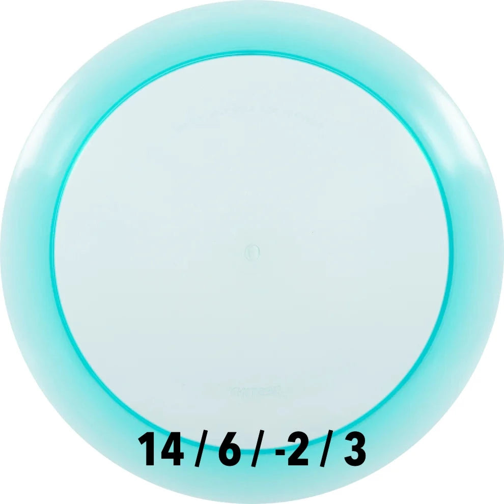 Westside Discs Blank VIP-Ice Destiny