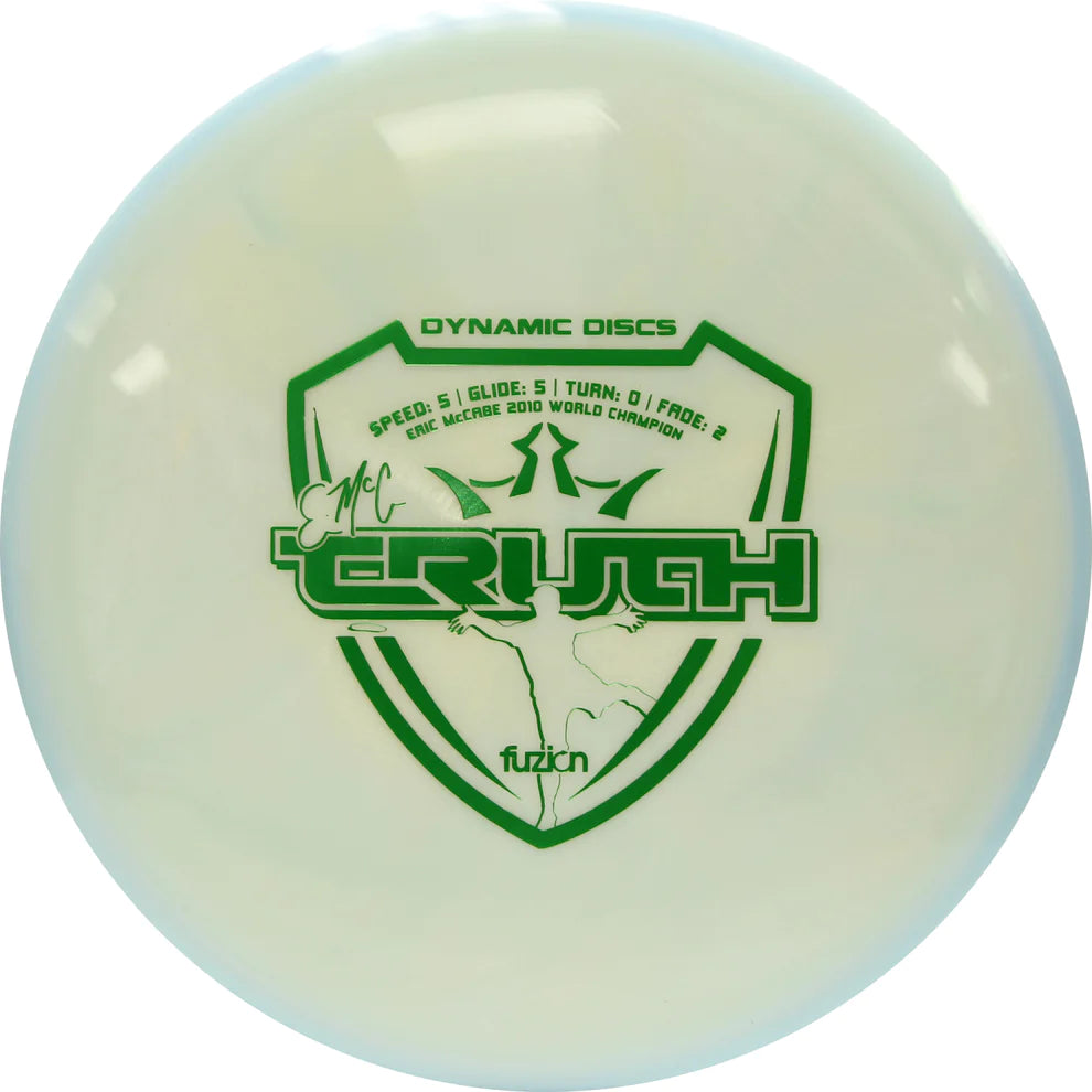 Dynamic Discs EMAC Truth