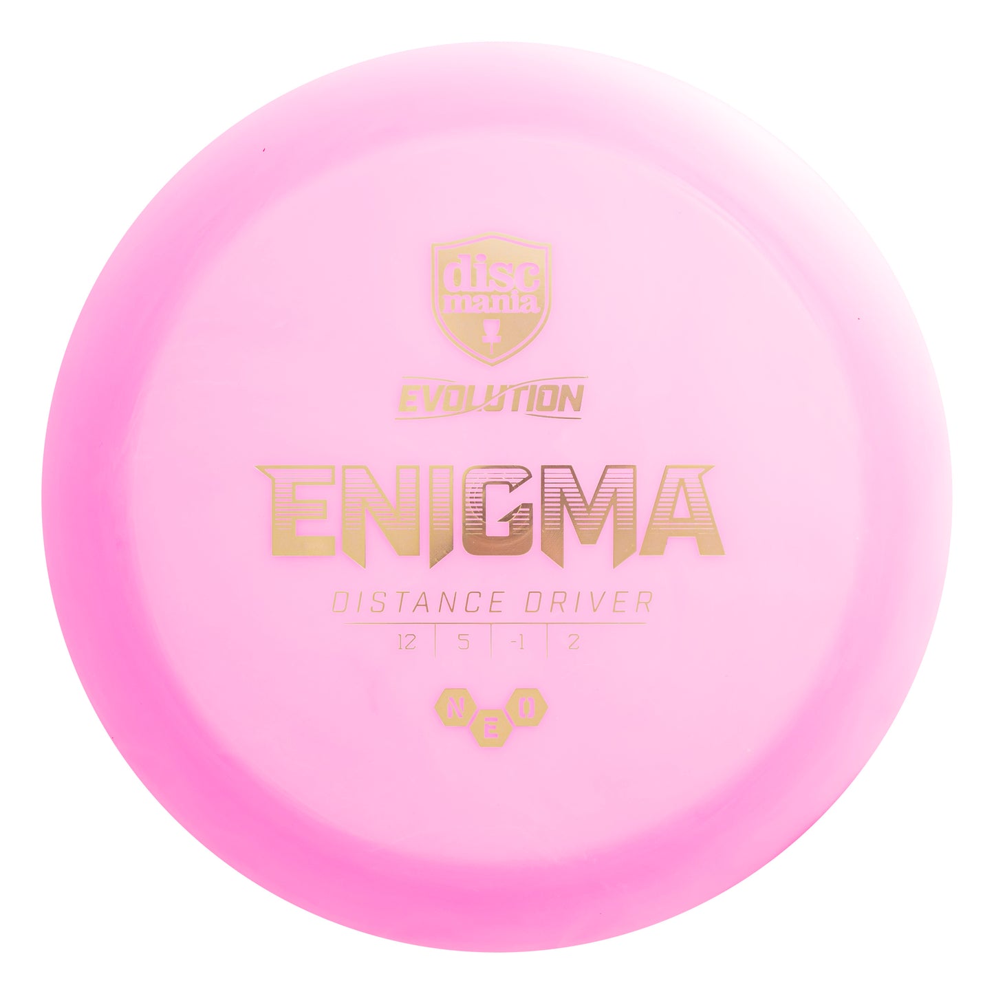 Discmania Evolution NEO Enigma
