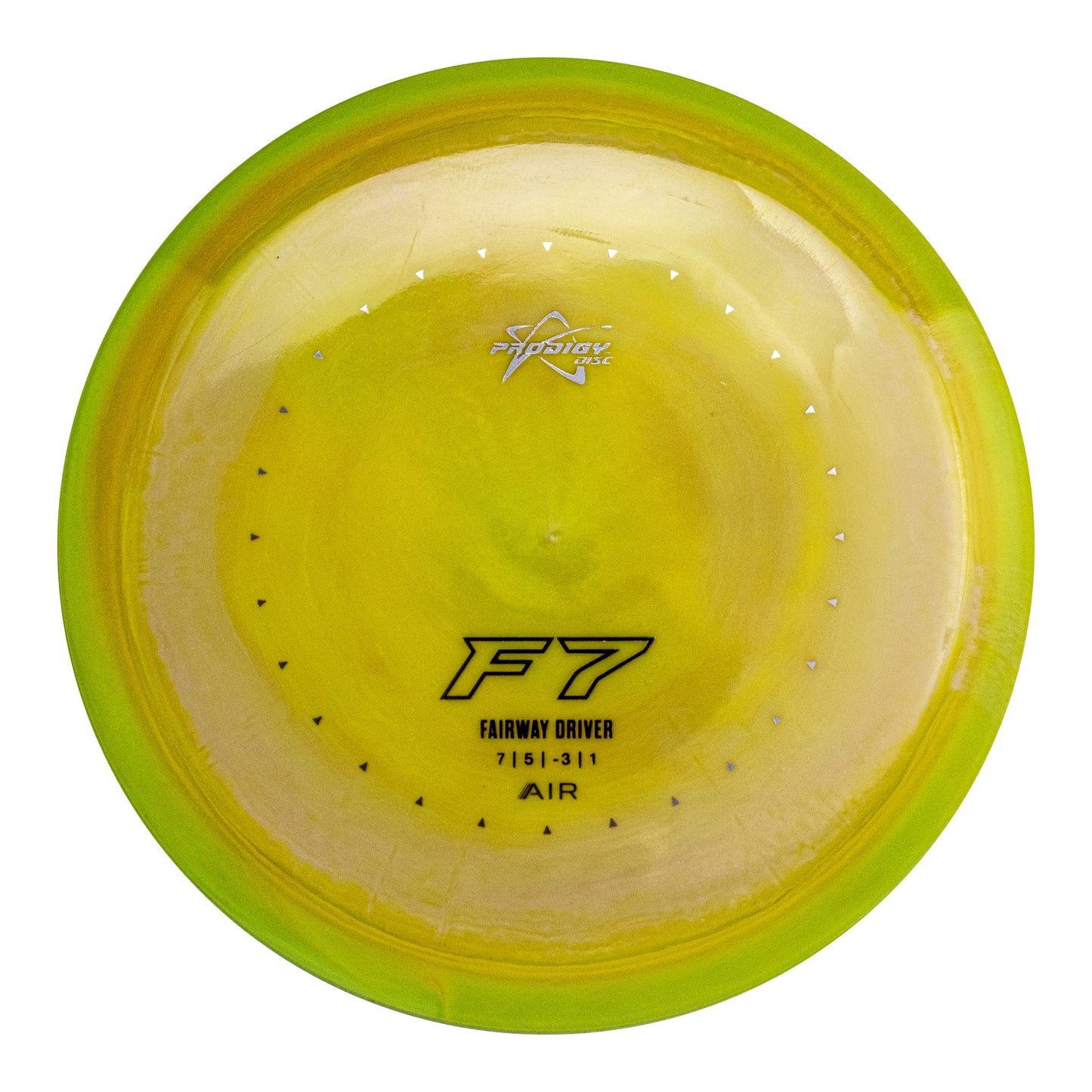 Prodigy F7