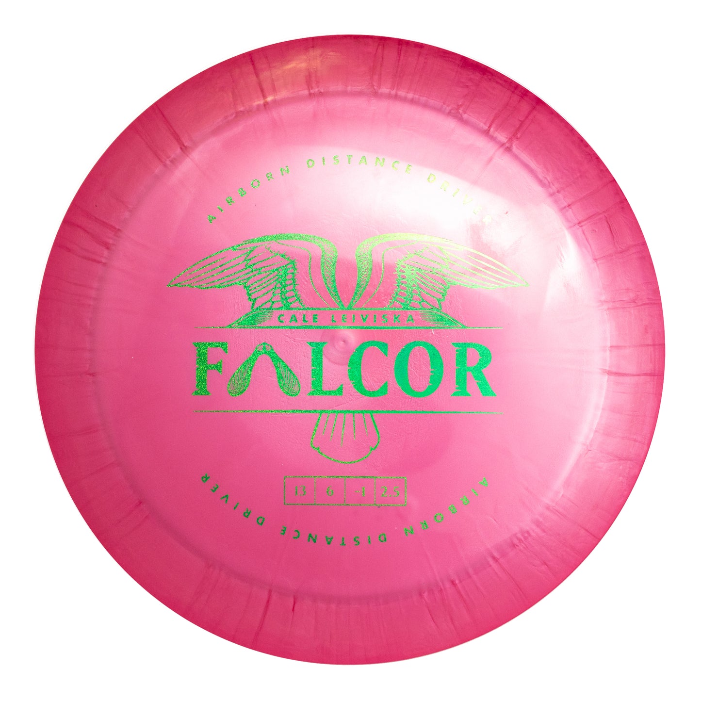 Prodigy Airborn Falcor