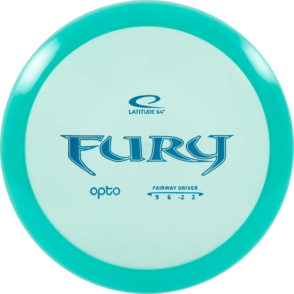 Latitude 64 Opto Fury