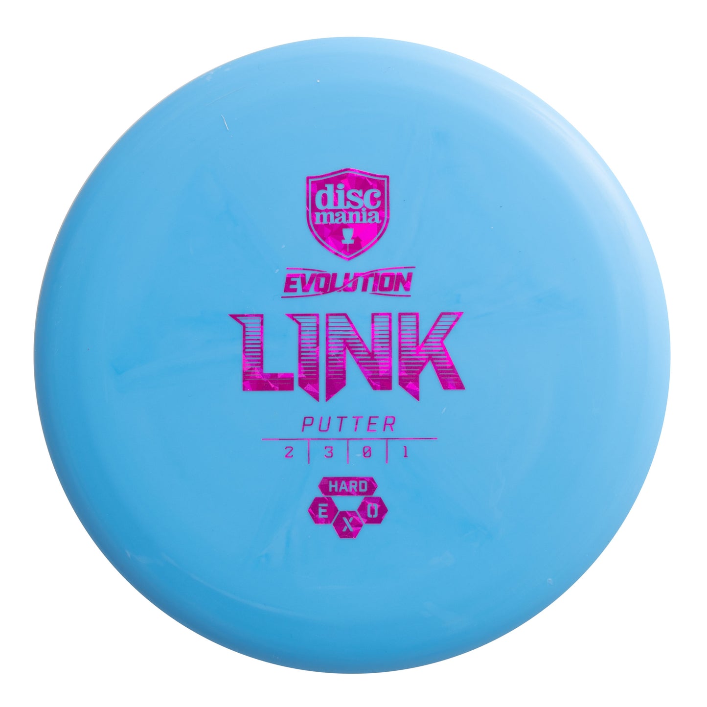 Discmania Hard Exo Link