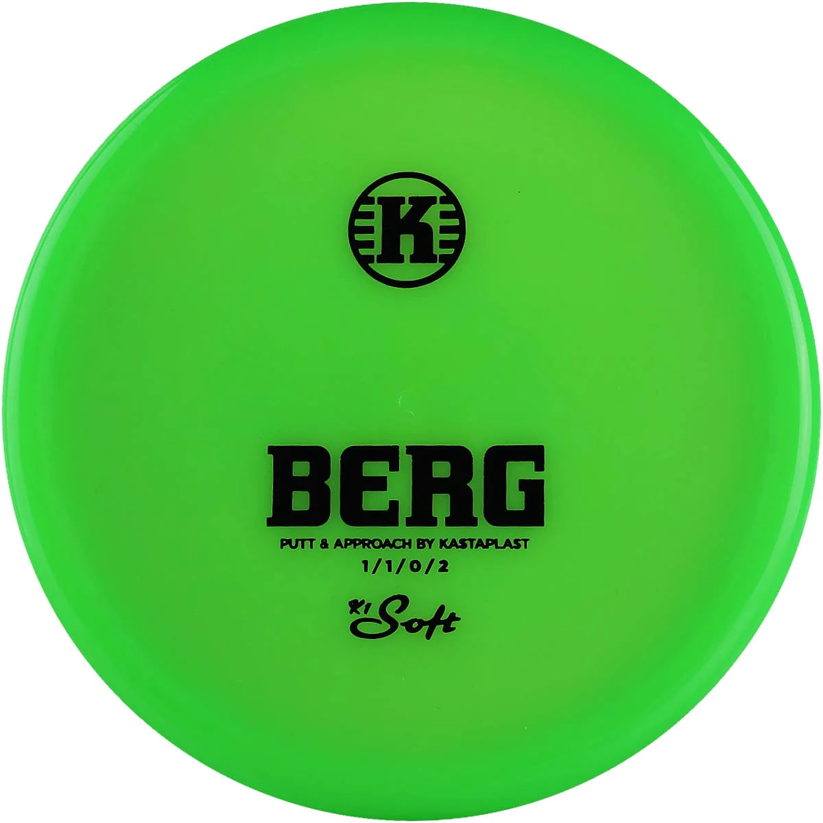 Kastaplast K1 Soft Berg