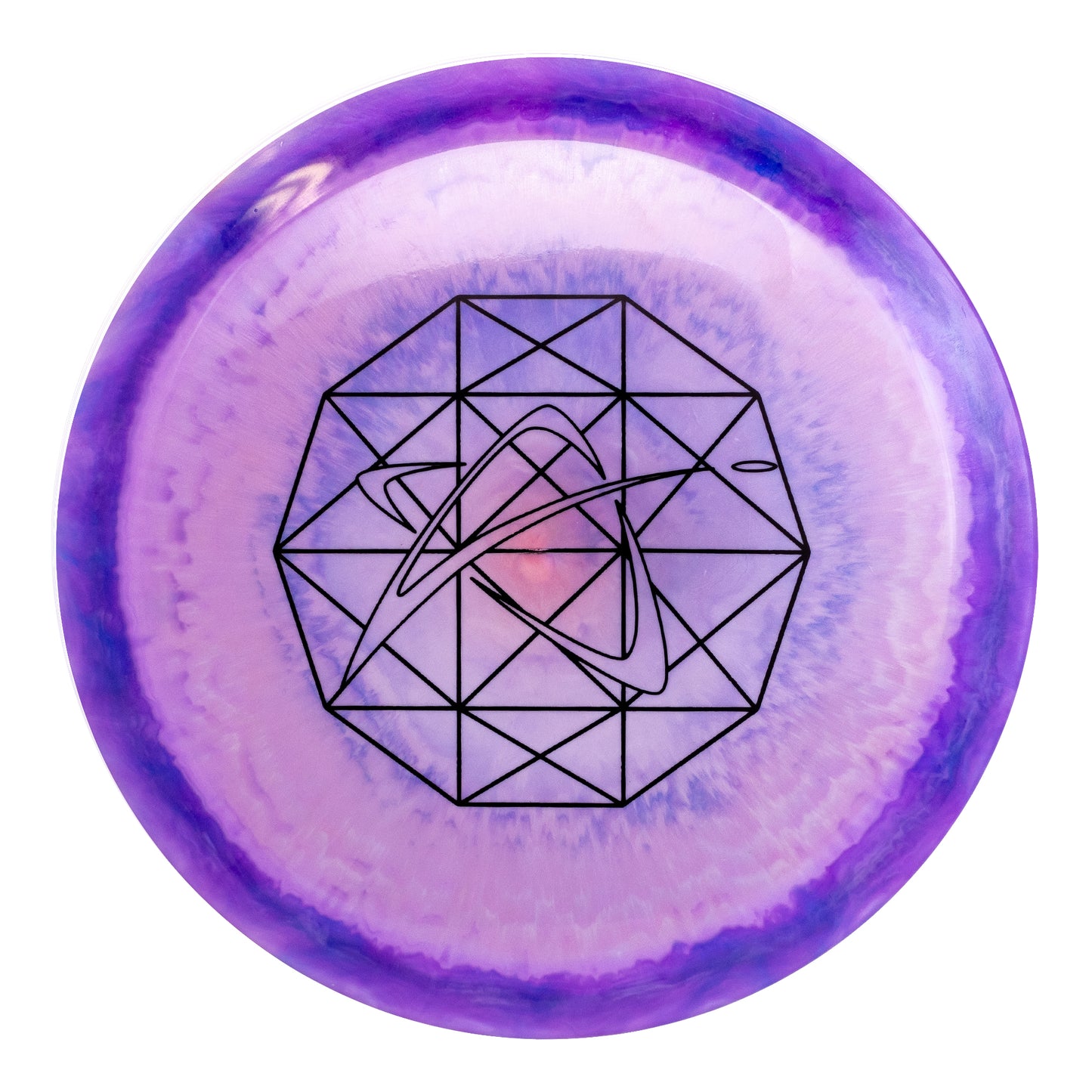Prodigy H1 V2 Kaleidoscope Stamp