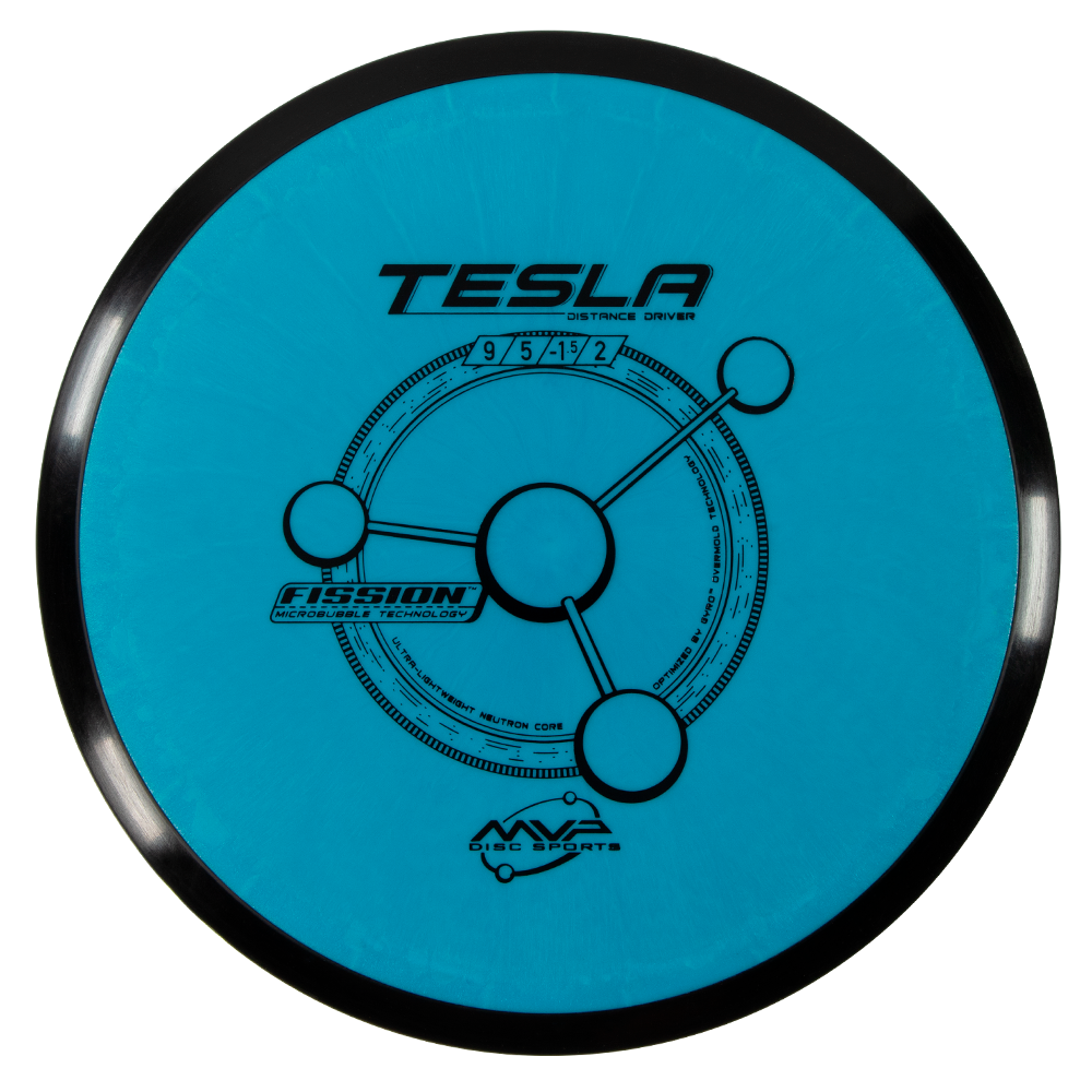 MVP Fission Tesla