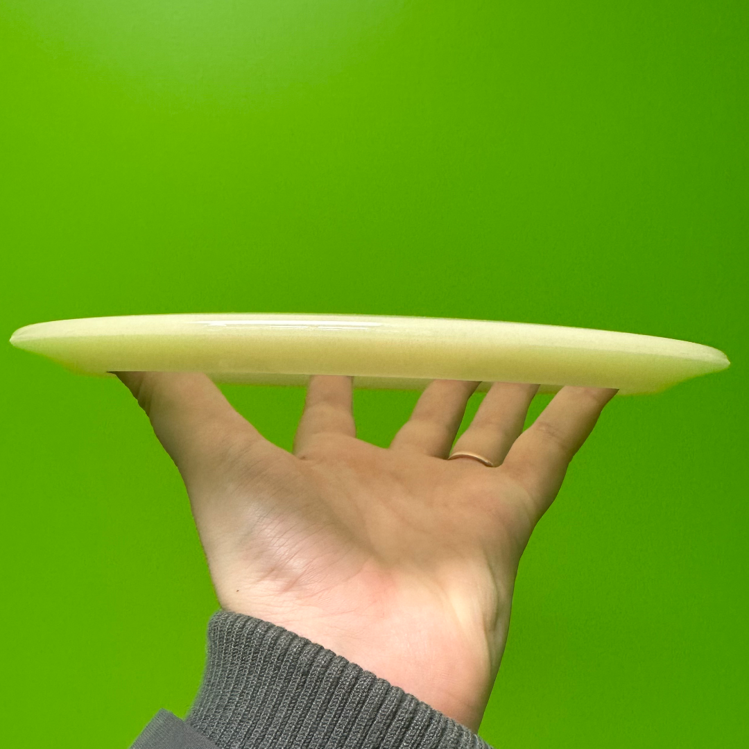 Wild Discs Tasmanian Devil Nuclear