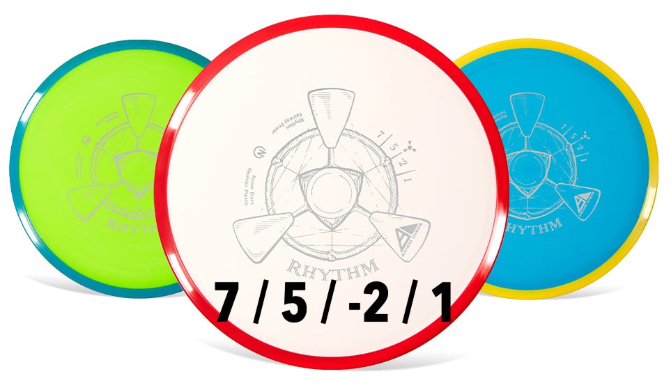 Axiom Neutron Rhythm