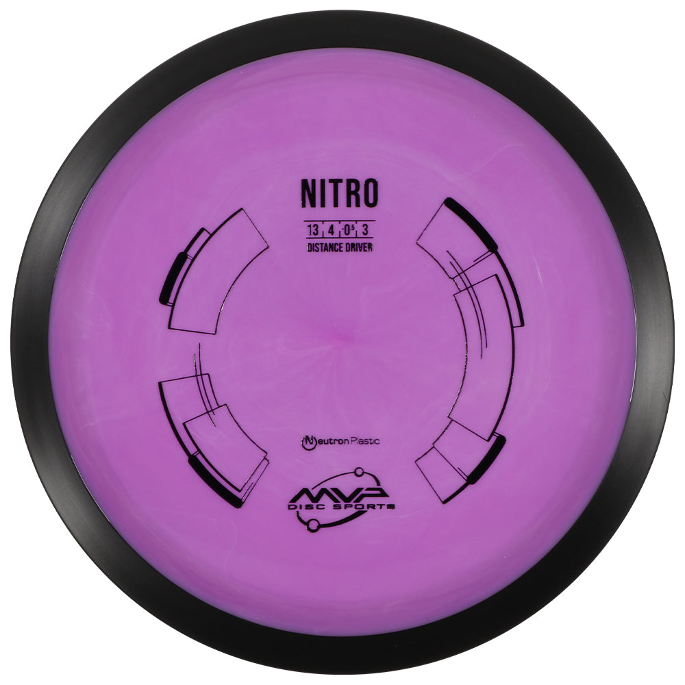 MVP Neutron Nitro